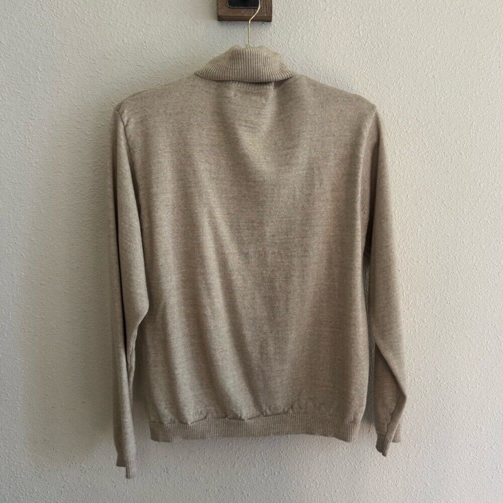 Pendleton Turtle Neck Sweater - image 3